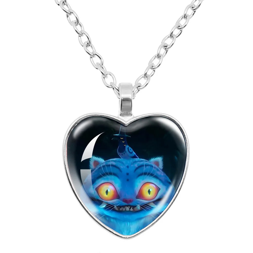 Pendentif Demon Hunters Derpy