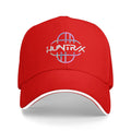 Casquette Huntrix Rouge