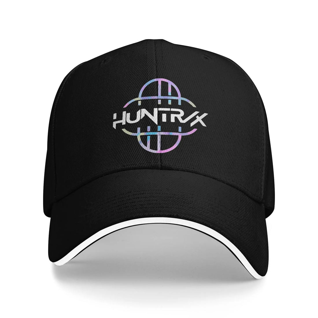 Casquette Huntrix Noir