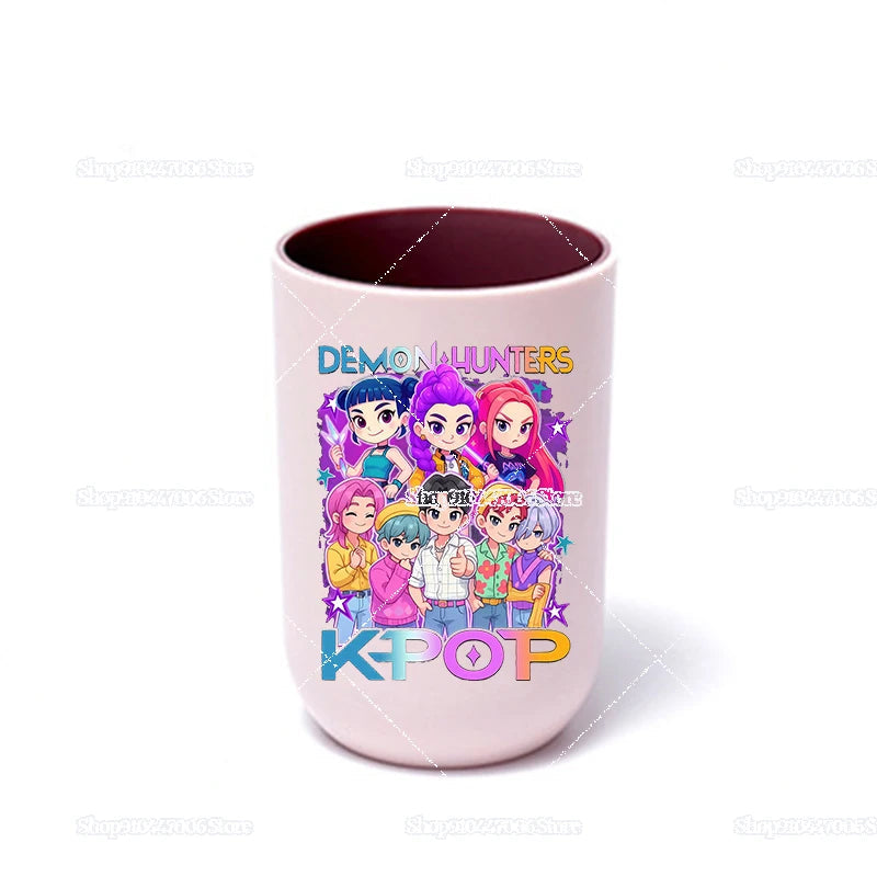 Gobelet Demon Hunters