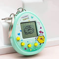 Tamagotchi Œuf - Vert 