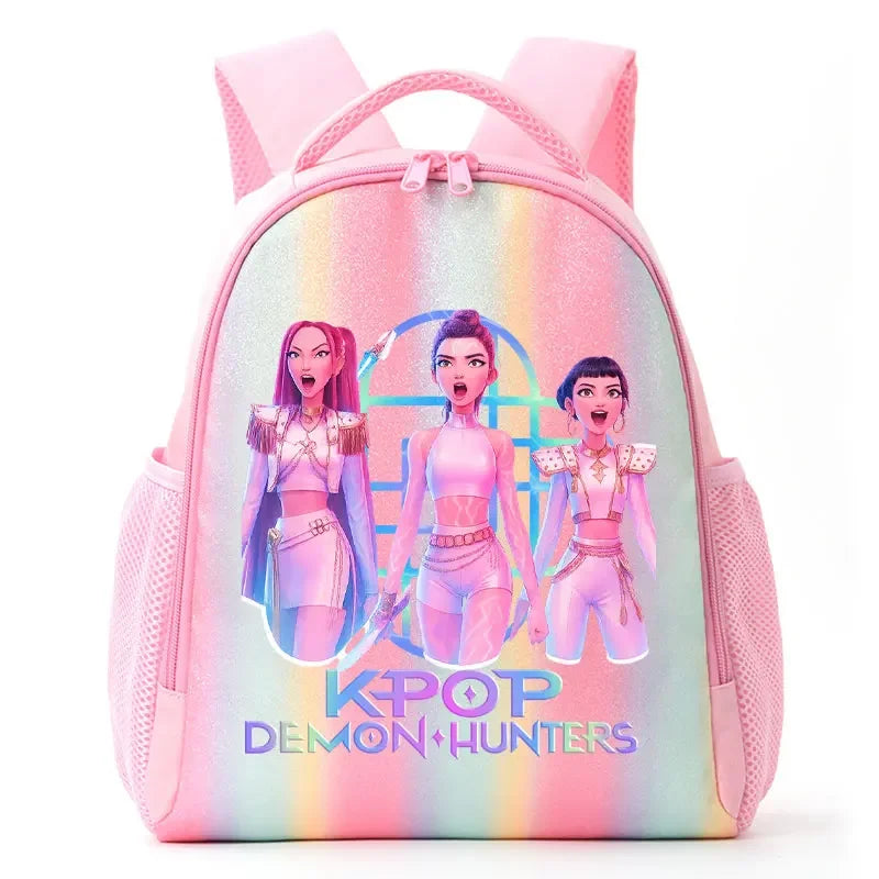 Sac à dos Huntrix Show