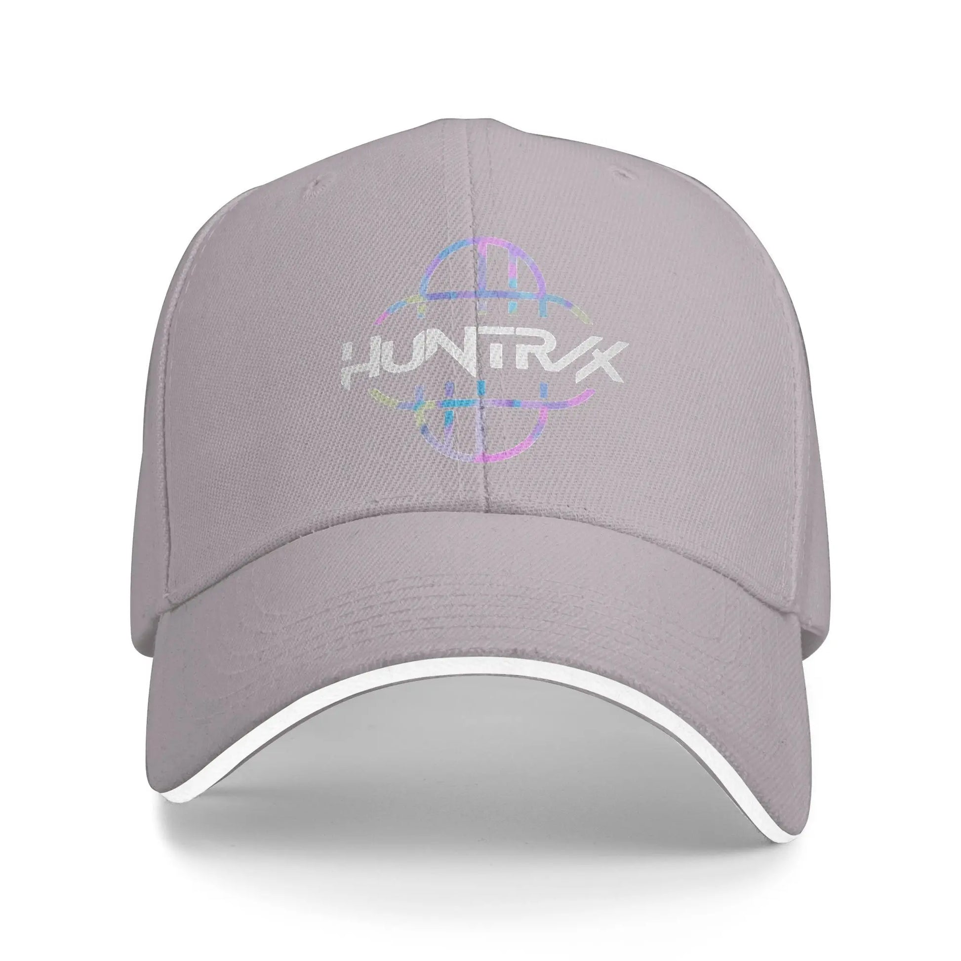Casquette Huntrix Gris