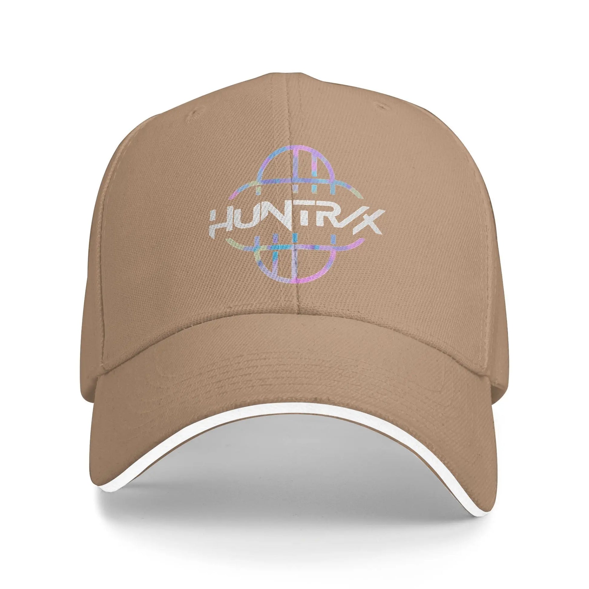 Casquette Huntrix Beige