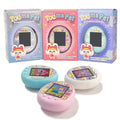 Tamagotchi Ecran Couleur