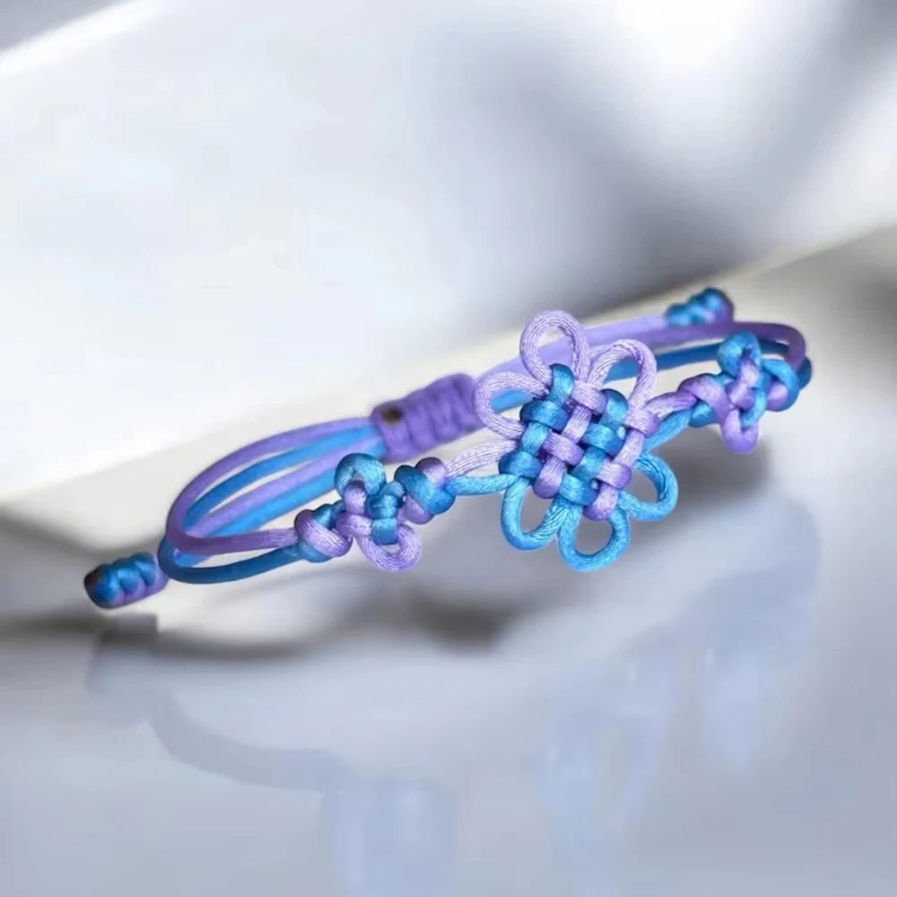 Bracelet Huntrix Iridescent