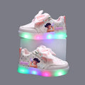 Chaussures LED Zoey Rose