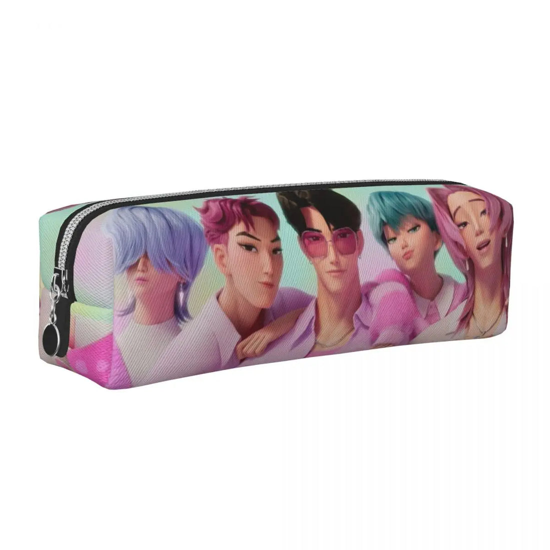 Trousse scolaire Saja Boys - Saja-Boys.fr