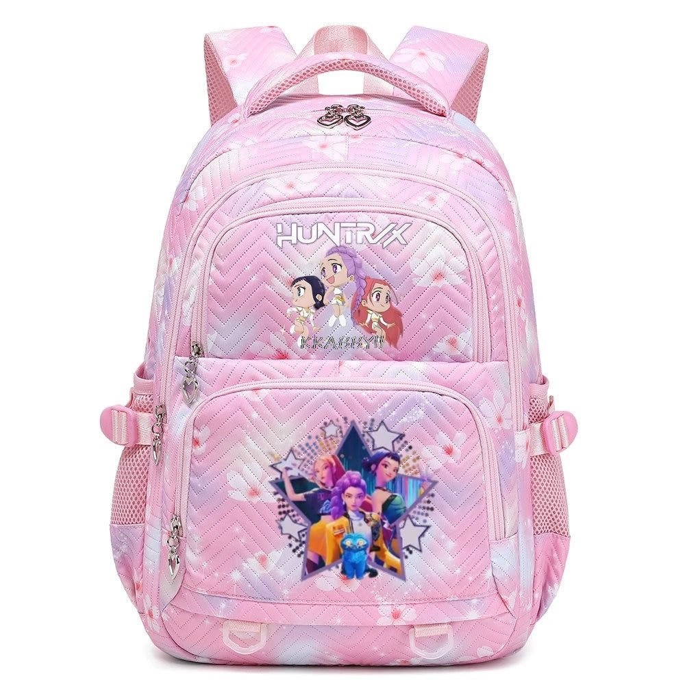 Sac à Dos Huntrix Premium