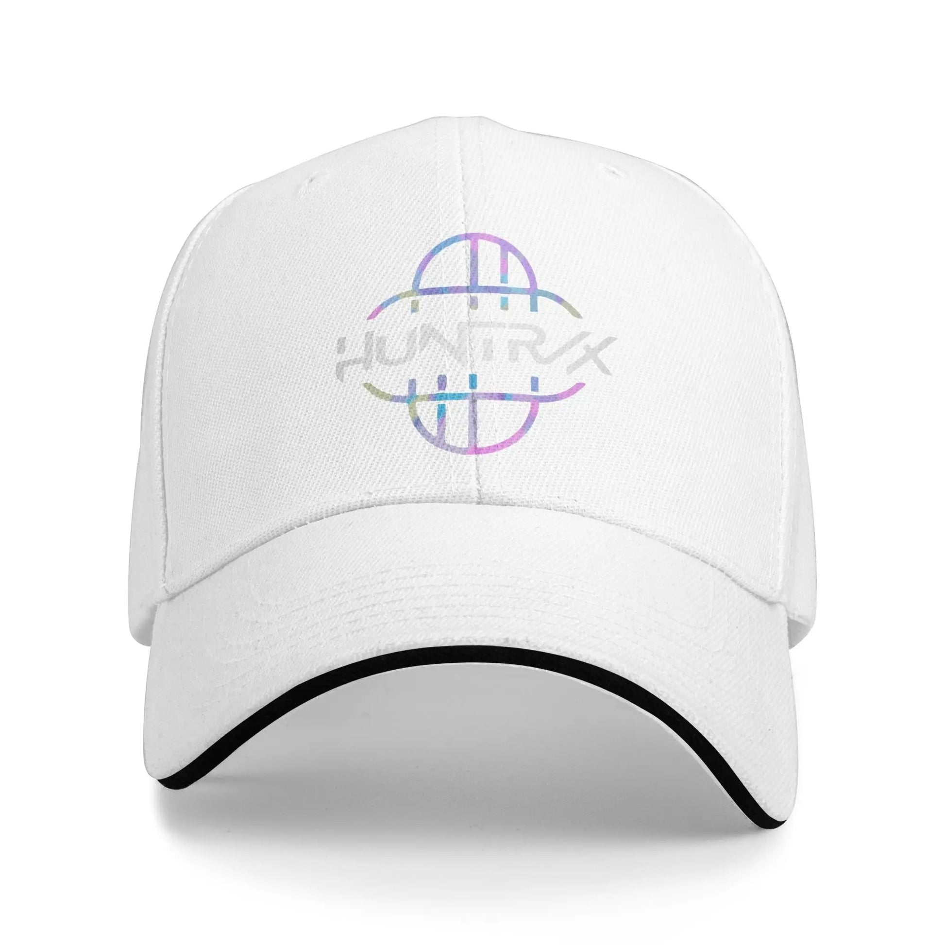 Casquette Huntrix Blanc