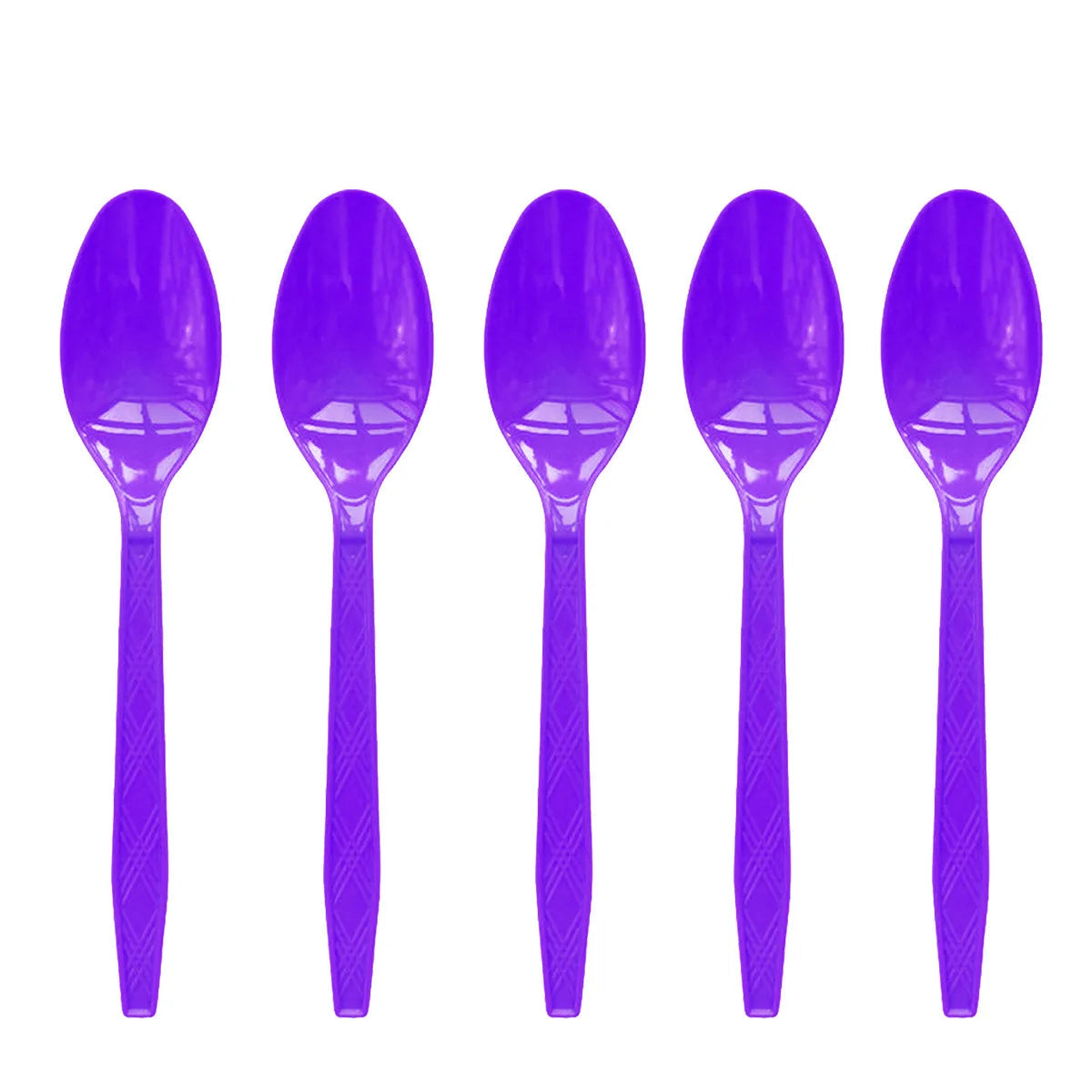 Cuillères anniversaire Huntrix - Saja-Boys.fr