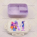 Lunch box Huntrix - M