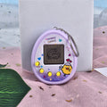 Tamagotchi Œuf - Violet