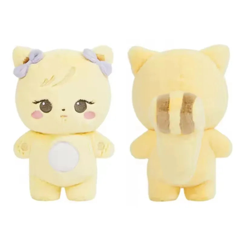 Peluche Blackpink Rosé