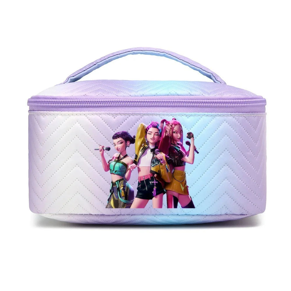 Trousse de maquillage Huntrix