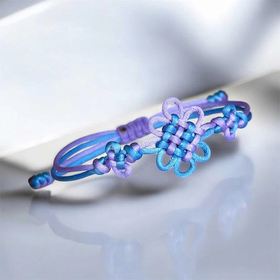 Bracelet Huntrix Iridescent