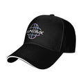 Casquette Huntrix Noir