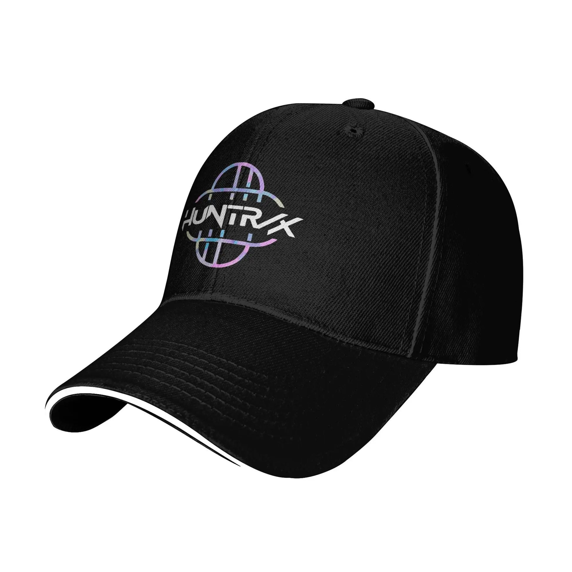 Casquette Huntrix Noir