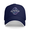 Casquette Huntrix Bleu Marine