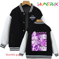 Veste Baseball Saja Boys – Demon Hunters Huntrix