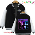Veste Baseball Saja Boys – Demon Hunters Huntrix