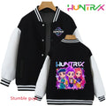 Veste Baseball Saja Boys – Demon Hunters Huntrix