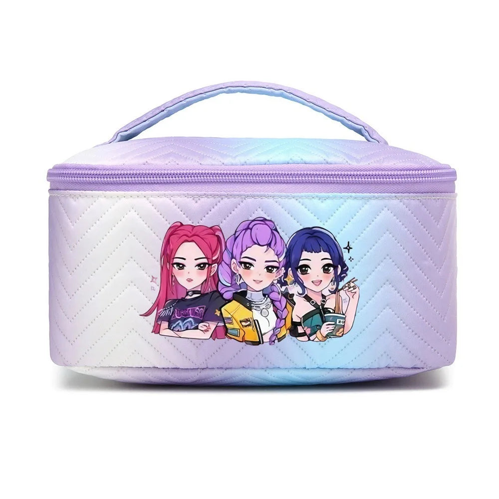 Trousse de maquillage Huntrix