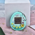 Tamagotchi Œuf - Vert 