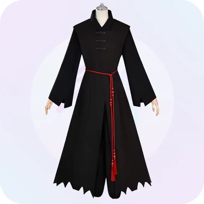 Costume Saja Boys - Mon sauveur