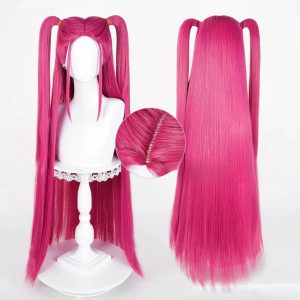 Huntrix 4 Perruque Mira