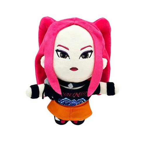 Peluche Mira - Collection Officielle 1 Peluche Mira