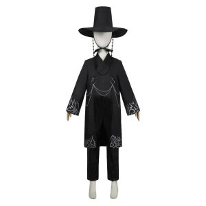 Costume Saja Boys - Mon sauveur