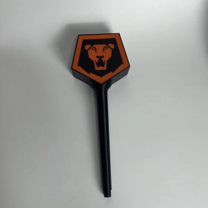 Lightstick Saja Boys à LED