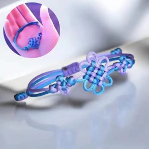 Huntrix 12 Bracelet Huntrix Iridescent