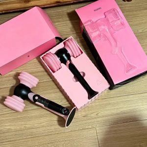 Lightstick Blackpink – Bâton LED de Concert K-pop