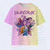Huntrix Star