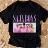 Saja Boys Noir