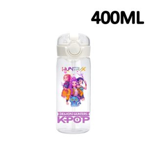 Gourde Kpop Demon Hunters