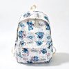 Stitch - Blanc