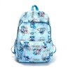 Stitch - Bleu