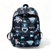 Stitch - Noir