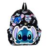 Stitch - Noir