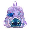 Stitch - Mauve
